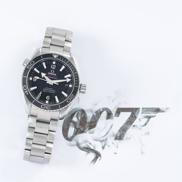 Omega Planet Ocean 232.30.42.21.01.004